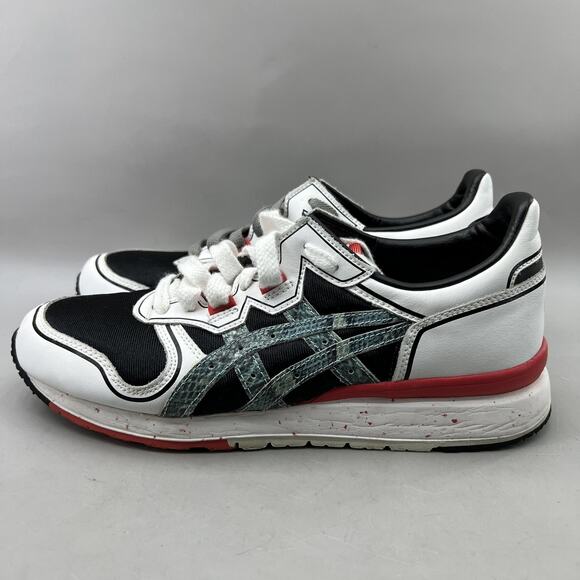 Size 8 - ASICS Extra Butter Gel Epirus California Mountain Snake First Aid Shoes main image 3